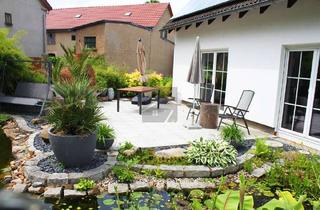 Haus kaufen in 02633 Göda, Kreis Bautzen - EFH energieeffiziente Oase 2023