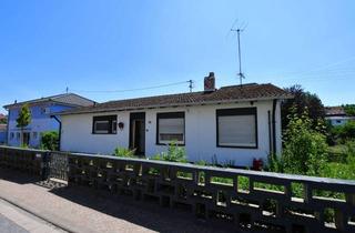Haus kaufen in 67680 Neuhemsbach, Charmantes Zweifamilienhaus mit großem Garten und viel Gestaltungspotenzial in Neuhemsbach