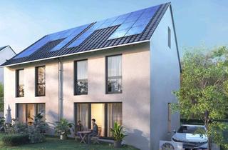 Haus kaufen in Buschweg 18-20a, 67146 Deidesheim, Wohnen wie im Urlaub