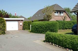 Haus kaufen in 25866 Mildstedt, Im Auftrag: Junges EFH mit viel Platz in ruhiger Lage in Mildstedt bei Husum, z. Zt. vermietet