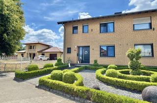 Doppelhaushälfte kaufen in 52538 Selfkant, Gemütliche Doppelhaushälfte mit viel Platz für die Familie – Garten, Garage & mehr!