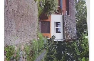 Haus kaufen in Liegnitzer Strasse, 25551 Hohenlockstedt, Bauplatz für ein Doppelstadthaus mit jeweils 295 qm Wfl.,Bestandsgebäude mit Bunker und Garage.