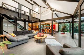 Villa kaufen in 67117 Limburgerhof, *Exklusive Villa in Premium-Lage*