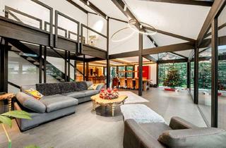 Villa kaufen in 67117 Limburgerhof, *Exklusive Architekten Villa in Premium-Lage*