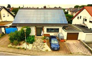 Einfamilienhaus kaufen in 68809 Neulußheim, großzügiges modernes Einfamilienhaus in ruhiger Lage