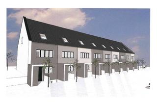 Haus kaufen in 73235 Weilheim, NEU! Projektiert! 9 KfW 40+ Neubau-Reihenhäuser mit guter Ausstattung in Weilheim-Teck