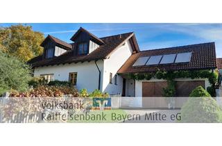 Einfamilienhaus kaufen in 91171 Greding, Top in Schuss! Geräumiges Einfamilienhaus in Greding-Heinrichsgraben