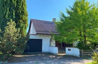 Haus kaufen in 86405 Meitingen, Renovierungsbedürftiges EFH mit 175 m² Wfl. und 726 m² Grund in Meitingen