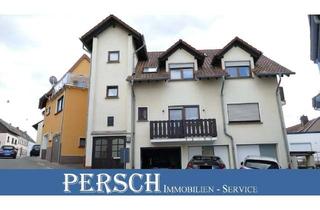 Haus kaufen in 66564 Ottweiler, Ideal für Selbstbezug und Kapitalanleger!!!