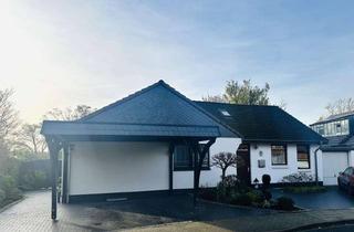 Haus kaufen in 23879 Mölln, Traum- Bungalow mit Einliegerwohnung in Mölln - modern & gepflegt