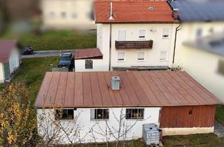 Haus kaufen in 94518 Spiegelau, DHH in Oberkreuzberg