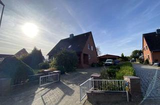 Einfamilienhaus kaufen in Steinkamp, 23845 Grabau, Solides Einfamilienhaus mit Anliegerwohnung von privat