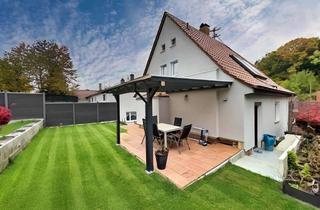Einfamilienhaus kaufen in 88453 Erolzheim, Charmantes Einfamilienhaus mit Garten und Terrasse – Modernes Wohnen in ruhiger Lage