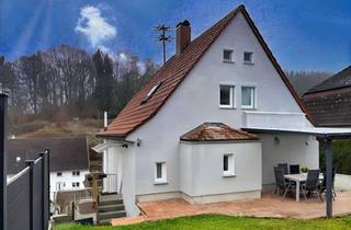 Einfamilienhaus kaufen in 88453 Erolzheim, Charmantes Einfamilienhaus mit Garten und Terrasse – Modernes Wohnen in ruhiger Lage von Erolzheim