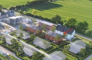 Doppelhaushälfte kaufen in Weizenring 8a, 21502 Geesthacht, Großzügige Doppelhaushälfte mit 5 Zimmern im Wohnpark Finkenweg-Nord in Geesthacht