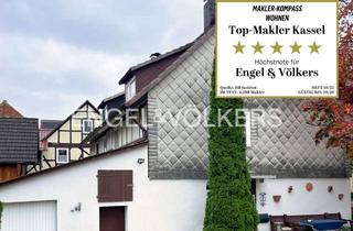 Doppelhaushälfte kaufen in 34355 Staufenberg, Doppelhaushälfte in Staufenberg / Uschlag zu verkaufen