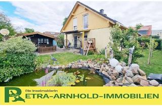 Haus kaufen in 17424 Heringsdorf, So nah am Meer - mit vielen Extras!!