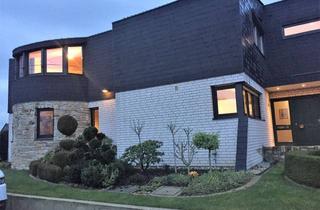 Haus kaufen in 59590 Geseke, Einzigartig von der Architektur und Lage