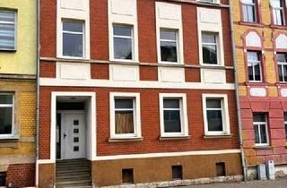 Haus kaufen in An Der Goethebrücke, 99510 Apolda, vermietetes MFH ohne Leerstand - langjährige zuverlässige Mieter - GUTE RENDITE!