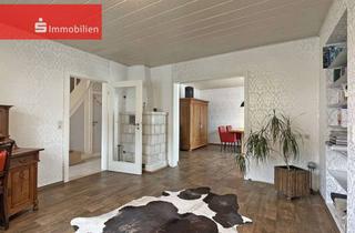 Doppelhaushälfte kaufen in 36043 Fulda, Ein schönes Zuhause für die Familie:Attraktive Doppelhaushälfte mit Wintergarten