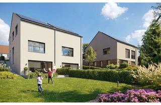 Doppelhaushälfte kaufen in Preisselbeerweg, 93055 Brandlberg-Keilberg, Die Gelegenheit! Besondere Doppelhaushälfte in Regensburg