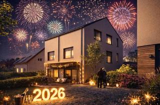 Doppelhaushälfte kaufen in Preisselbeerweg, 93055 Brandlberg-Keilberg, Neues Jahr, neues Haus? Besondere Doppelhaushälfte in Regensburg