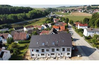 Einfamilienhaus kaufen in Heinrichstraße 99, 93080 Pentling, Reiheneinfamilienhaus, klimafreundlicher Neubau in TOP Lage
