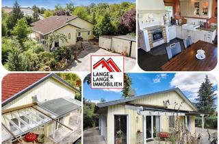 Einfamilienhaus kaufen in 31311 Uetze, Uetze - Eltze - Rückzugsort für Zwei: Bezauberndes Einfamilienhaus - mehrere Garagen - ruhige Lage