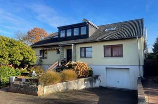 Einfamilienhaus kaufen in 27729 Lübberstedt, Familienfreundliches Einfamilienhaus mit großem Garten, Kamin und Garage – einziehen und wohlfühlen!