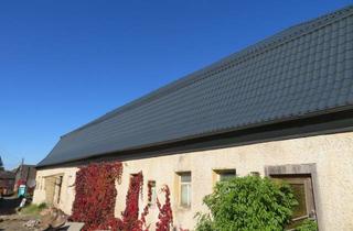 Haus kaufen in Schulberg, 98673 Eisfeld, HAUS mit Potential