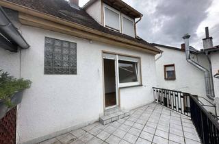 Haus kaufen in 64646 Heppenheim, **RESERVIERT**