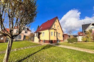 Haus kaufen in 74572 Blaufelden, Gemütliches Häuschen mit Garten