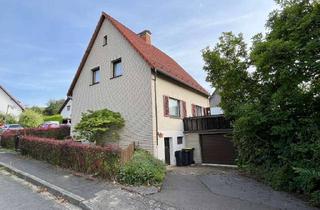 Haus kaufen in 32699 Extertal, Platz zum Spielen, Träumen und ZusammenlebenIhr Zuhause mit großem Garten