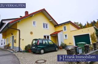Doppelhaushälfte kaufen in 84187 Weng, Doppelhaushälfte mit Freizeitgrundstück nähe Dingolfing!!!
