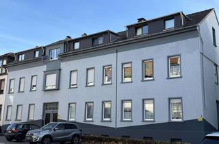 Mehrfamilienhaus kaufen in 58636 Iserlohn, 3 Mehrfamilienhäuser am Rande der Iserlohner Innenstadt