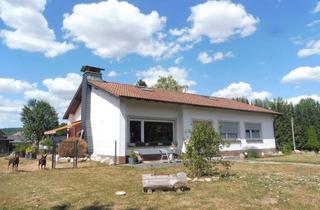 Haus kaufen in 54578 Kerpen, Wohnen auf einer Ebene im schönen Burgdorf Kerpen