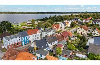 Haus kaufen in 18311 Ribnitz-Damgarten, Solide Wertanlage am Saaler Bodden mit 4,59% Bruttorendite