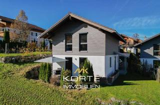 Haus kaufen in 87534 Oberstaufen, Ferienchalet Allgäu: Ihr privates Ferienchalet im Bergdorf Steibis bei Oberstaufen