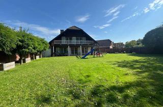 Einfamilienhaus kaufen in Zur Höhe 21, 48653 Coesfeld, Freistehendes Einfamilienhaus mit sehr großem Garten und viel Privatsphäre, von privat