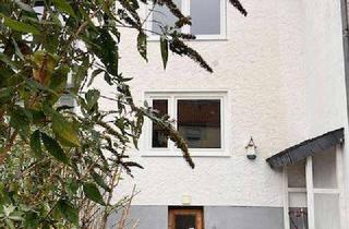 Reihenhaus kaufen in 31228 Peine, Klein, fein und bezugsfertig - charmantes Reihenhaus mit Garten