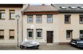 Haus kaufen in 06780 Zörbig, Ruhig gelegenes Wohnhaus mit 690 m² Grundstück – mit Garten, Scheune und Entwicklungspotenzial