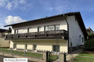 Einfamilienhaus kaufen in 56472 Nisterau, Praktisches Einfamilienhaus in ruhiger Anliegerstraße Nähe Bad Marienberg!