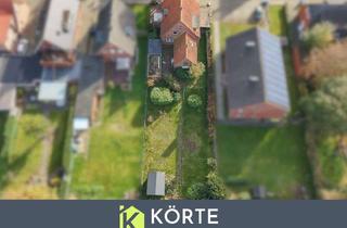 Haus kaufen in 49716 Meppen, Meppen - Neustadt: Sanierungsobjekt oder attraktive Wohnbebauung nach §34 BauGB!