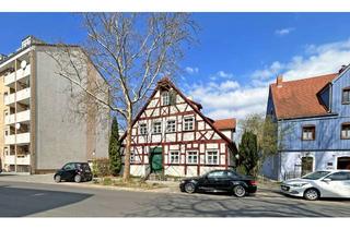 Haus kaufen in 90441 Schweinau, Erhaltenswert & wandelbar – Einzeldenkmal mit Raum für neue Ideen