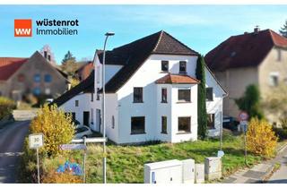 Haus kaufen in 32689 Kalletal, Sanieren, einziehen, wohlfühlen! Ein- bis Zweifamilienhaus in Kalletal- Langenholzhausen