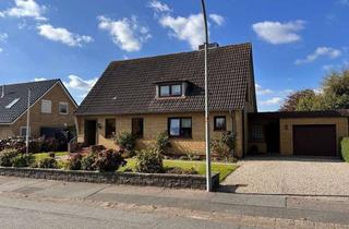 Einfamilienhaus kaufen in 24994 Medelby, +++ Großzügiges Einfamilienhaus mit möglicher ELW und Garage auf tollem Grundstück +++