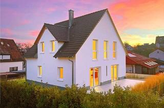 Haus kaufen in 96123 Litzendorf, Charmante, lichtdurchflutete und familienfreundliche Landhausidylle vor den Toren Bambergs