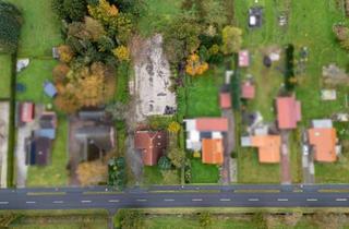 Haus mieten in 26446 Friedeburg, Viel Platz, viel Potenzial – Ihr neues Zuhause mit großen Garten in Upschört