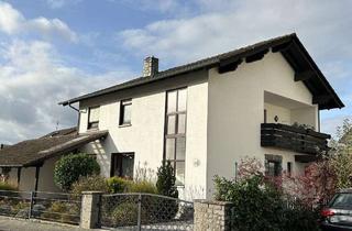 Haus mieten in 63920 Großheubach, Gepflegtes Zuhause mit großzügigem Wohnambiente!