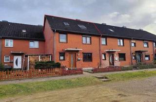 Haus mieten in 21514 Büchen, Reihenmittelhaus in ruhiger Lage in Büchen zu vermieten